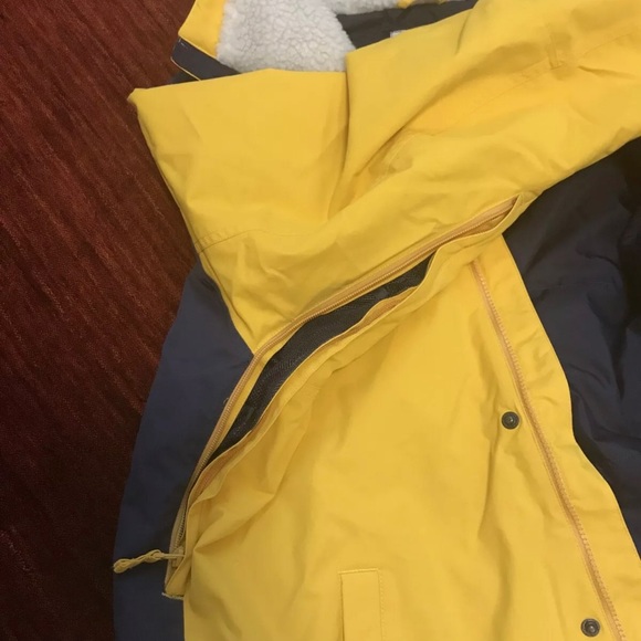 Burton Analog Gunstock Jacket Men’s Medium - Picture 3 of 8